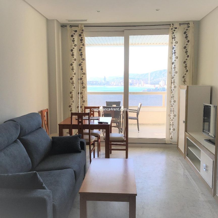 Benidorm winter holiday let - Photo 1