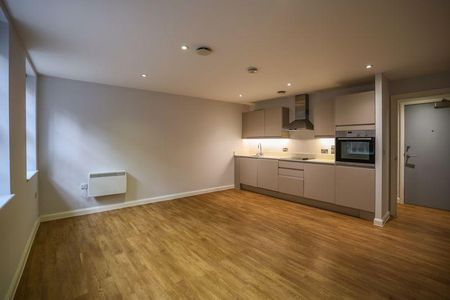 1 bedroom apartment to rent - Photo 3