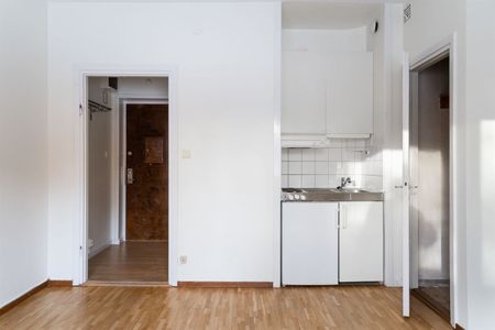 Banérgatan - Photo 2