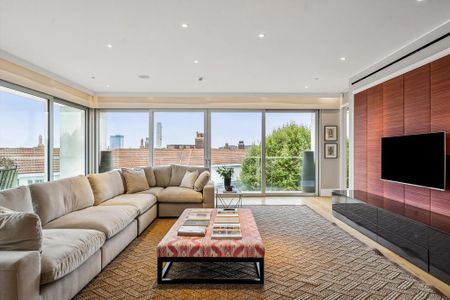 4 bedroom flat to rent - Photo 5