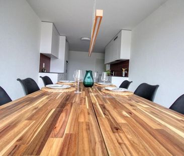 James #4 - Spacious Coliving Apartment in Crissier with private Bal... - Foto 5