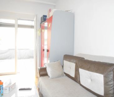 LEND nette 1ZI+Küche mit großer TERRASSE nahe AVL, Lendplatz - Photo 1