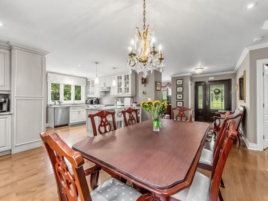 For Lease - 9 Westbank Crescent Unit# Main, Toronto, Ontario - Photo 1