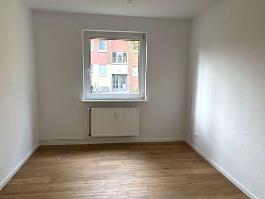 ~~Kleine Erdgeschoss 2,5 Zimmerwohnung in Bünde Mitte !~~ - Photo 1