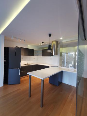 Inchirieri Apartamente 4 camere Bucuresti - Fotografie 2