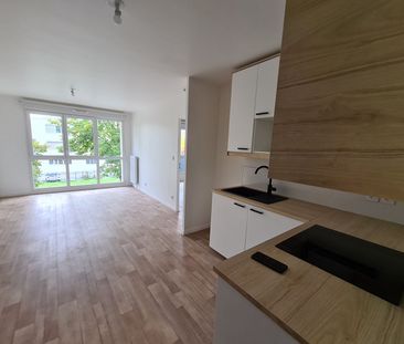 Appartement 2 pièces - Photo 1
