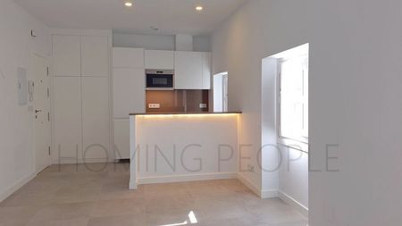 Alquiler de piso en Calle Ollerías, 20 - Photo 5