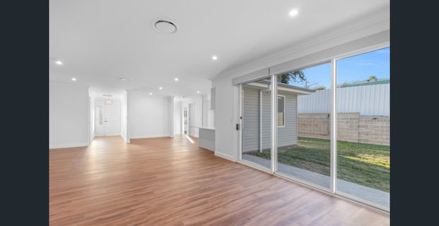 Brand New Freestanding Family Home - Photo 1