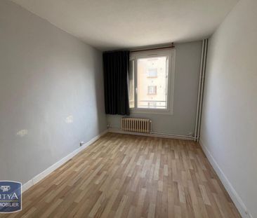 Location Appartement 3 pièces 47m² DIJON 21000 - Photo 2