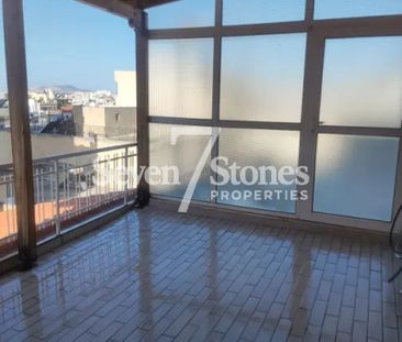 Μεζονέτα για ενοικίαση Άλσος Βεΐκου (Γαλάτσι) - Photo 6