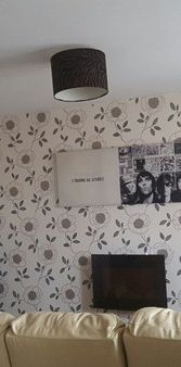 1 Bedroom Flat for Rent in Bloomfield rd central drive junction, Southshore, Blackpool, Fy - Photo 1