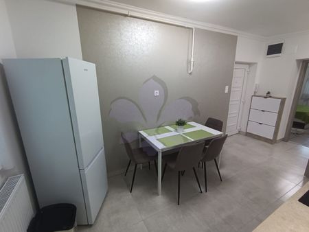 Renewed flat close to Uni - Fotó 4