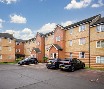 2 bedroom flat to rent - Photo 6