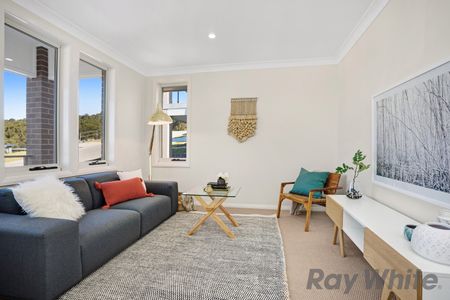 2 Kuraman Close, Macquarie Hills NSW 2285 - House For Rent | Domain - Photo 2