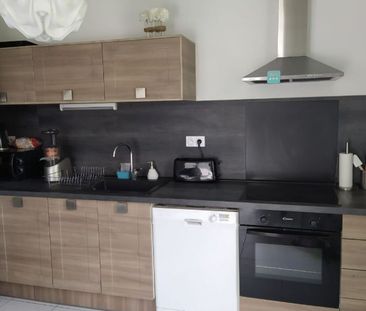 Appartement à louer 3 pièces • Saint-Cyr-sur-Loire - Photo 6