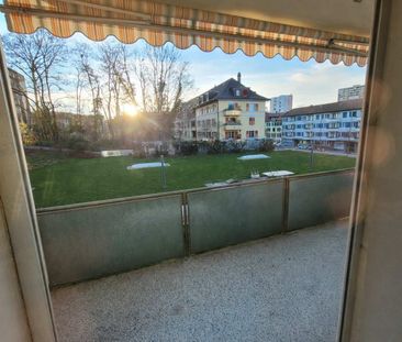 3 Zimmer, 70 m² - Photo 4