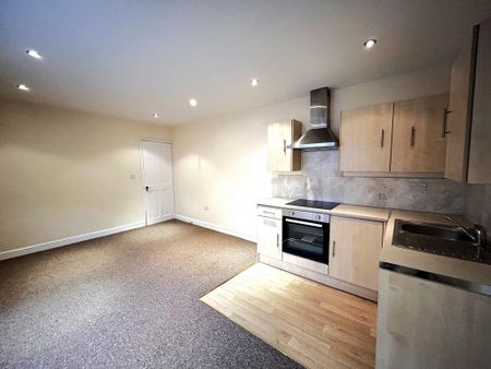 1 bedroom apartment to rent - Photo 4