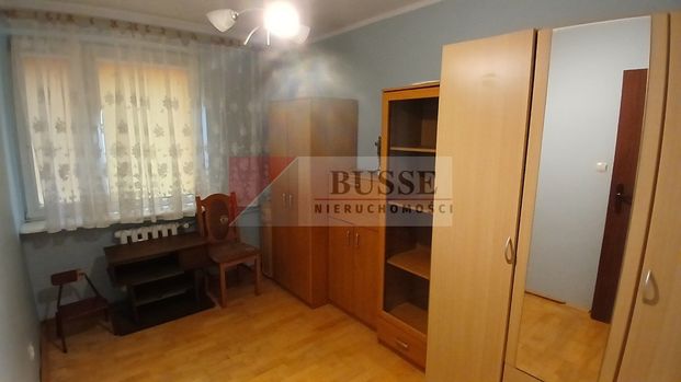 Atrakcyjne 2-pok.mieszkanie, maly balkon, parter - Фото 1