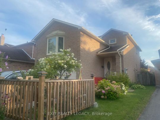 Detached Home For Lease | E9245554 - Photo 1