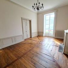 Location - Appartement T4 Nantes Centre Ville - Photo 1
