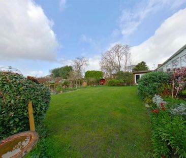 1 bedroom semi-detached bungalow to rent - Photo 4