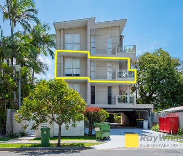 2/30 Lather Street, Southport QLD 4215 - Apartment For Rent | Domain - Photo 3