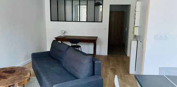 Appartement T2 Beaumont-de-Lomagne à louer - Photo 2
