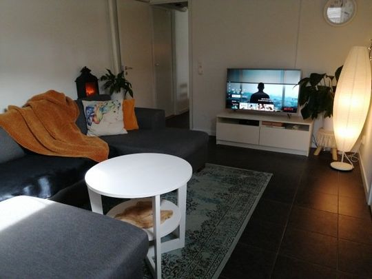 Fabriksvägen, Sollentuna - Photo 1