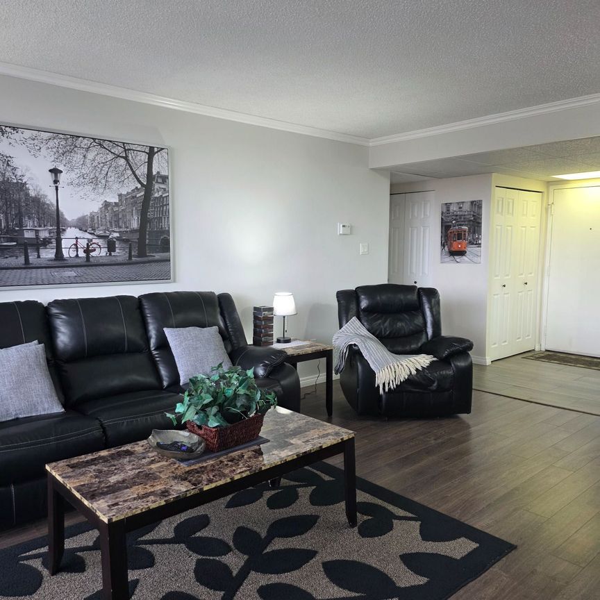 205, 4902 - 37 Street, Red Deer AB - Photo 1