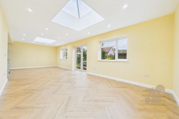 3 bedroom bungalow to rent - Photo 1