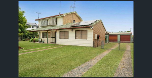 Prime Location - Photo 1