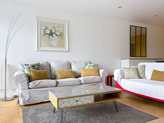 Appartement T3 Saint-Brieuc à louer - Photo 1