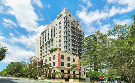1101/188 Shafston Avenue, Kangaroo Point QLD 4169 - Apartment For Rent | Domain - Photo 4