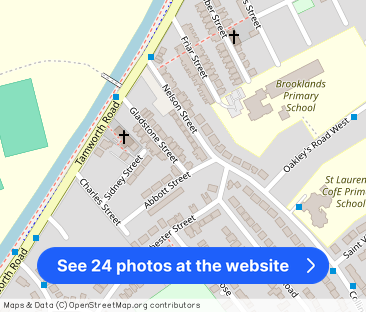 5 Gladstone Street, Long Eaton, NG10 - Photo 1