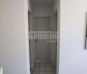 Apartamento para aluguel com 2 quartos em Paciência com 45m² - Photo 5
