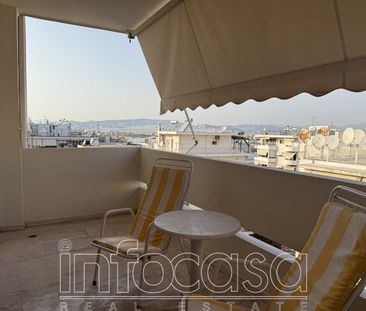 Διαμέρισμα για ενοικίαση Παλαιό Φάληρο - Photo 6