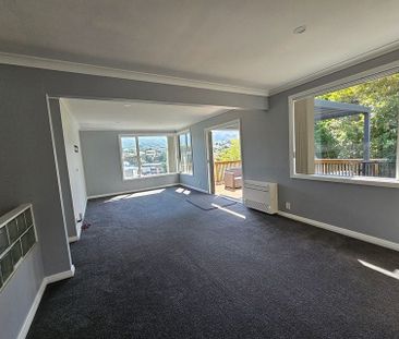 Sunny 4BR Tawa Gem next to Redwood station - Photo 1