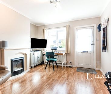 2 bedroom house to rent Bedford Street, Hitchin, Hertfordshire, SG5 - Photo 1