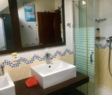 Ático de alquiler en Avenida Hermanos Felgueroso, 2, Barrio del Centro - Foto 3