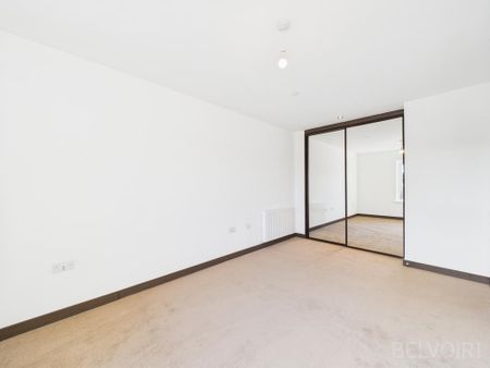 2 bedroom flat to rent - Photo 5