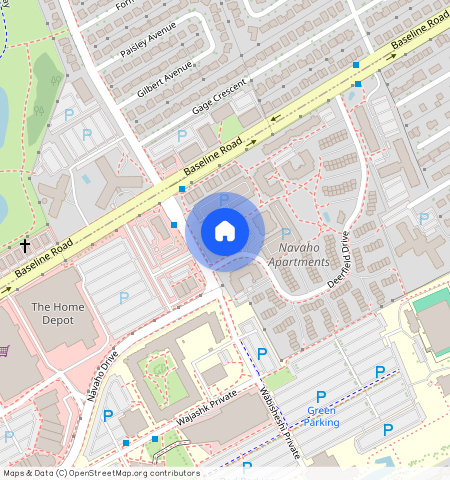 18 & 20 Deerfield Drive, Nepean, Nepean, Ottawa, K2G 3N5