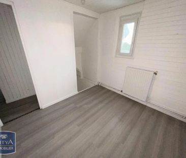 Maison à louer 3 pièces 57.58m² - Photo 6