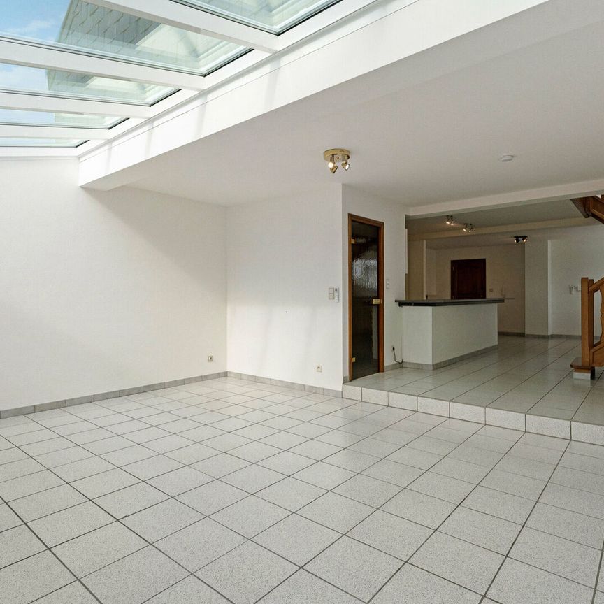 Duplex appartement met garagebox te Valmeer - Photo 1