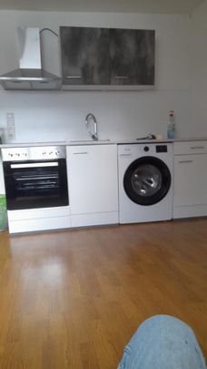 Zu Vermieten Möbliert Wohnung Duisburg - Photo 1