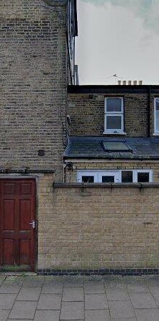 Room in a Shared House, Park Ridings Hornsey London, N8 - Photo 1