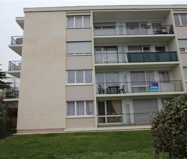 Location Appartement 1 pièce 31m² - Photo 1