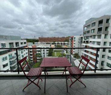 Modern High Level Two Bedroom with Study in Prime Inner City Location - Photo 6