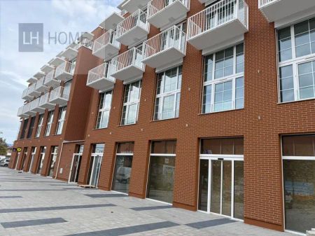 Podnájem loftu o výměře 27,26 m - Photo 2