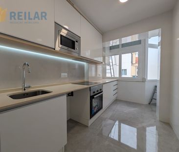 Apartamento T2 em Lisboa - Foto 2