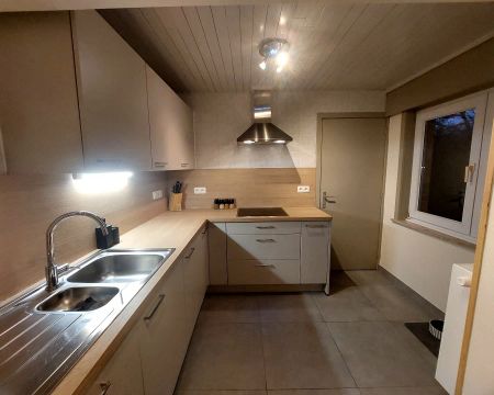 Halfopen, instapklare woning – Dentergemstraat 79, Deinze (Wontergem) - Foto 5